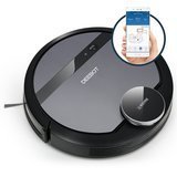 Best ECOVACS Robotic Vacuums 