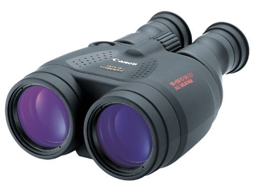 Canon All-Weather Binoculars