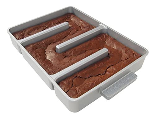 The 9 Best Brownie Pans of 2024