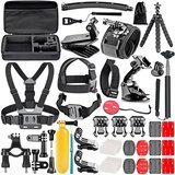 Best GoPro Accessory Kits 