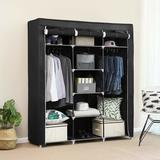 Best Portable Closets 