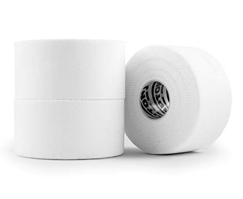 Hampton Adams White Athletic Sports Tape