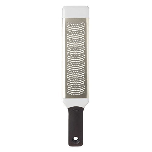 OXO Good Grips Zester &amp; Grater
