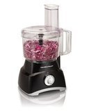 Best Hamilton Beach Food Processors 