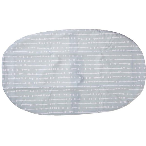 4moms MamaRoo Waterproof Bassinet Sheet