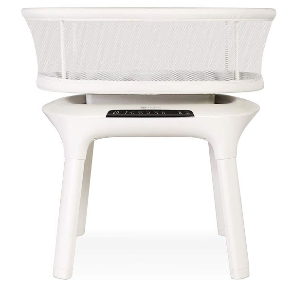 4moms MamaRoo Sleep Bassinet