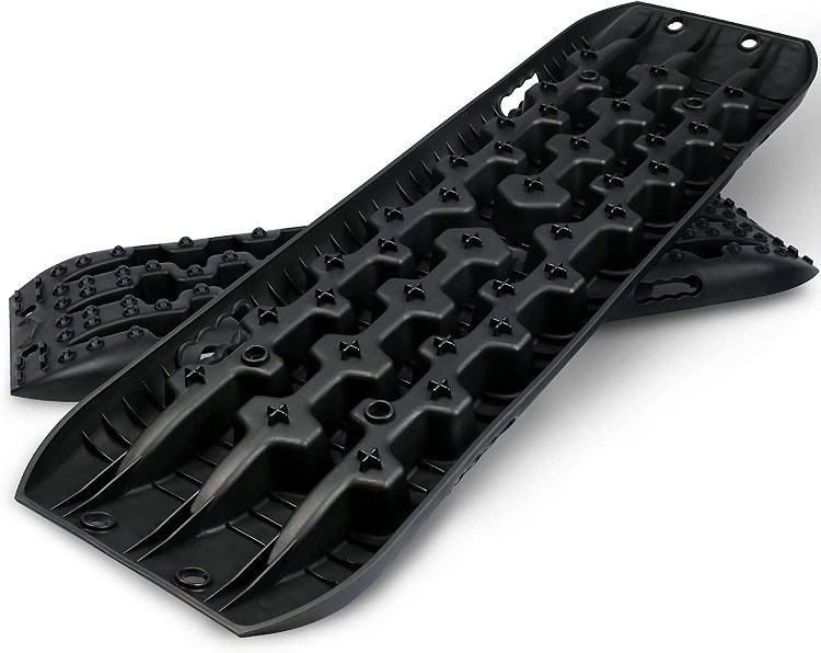 X-Bull New Recovery Tracks