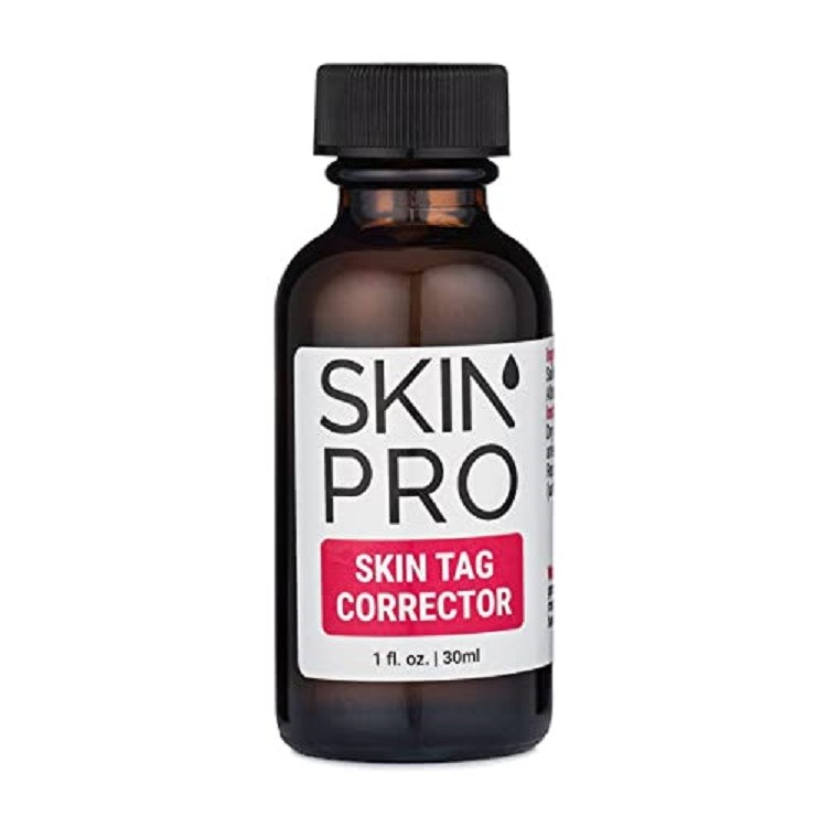 SkinPro Skin Tag Corrector &amp; Mole Removal Cream