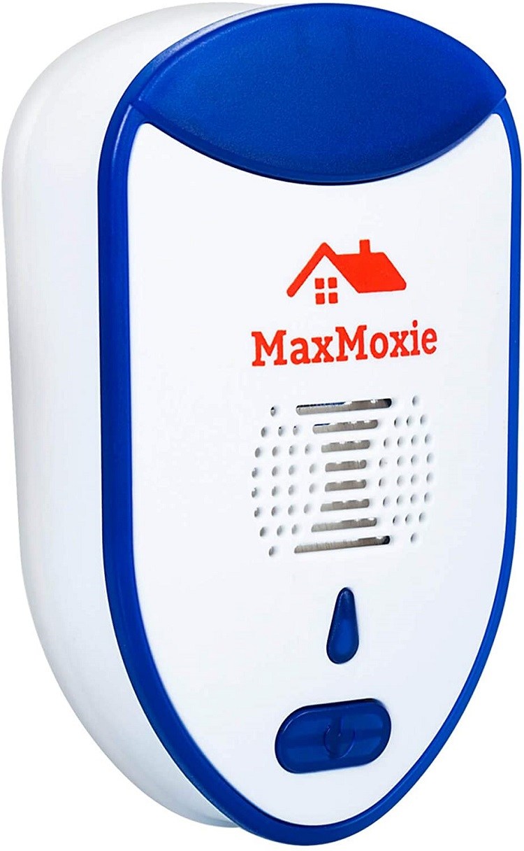 Best Ultrasonic Pest Repeller