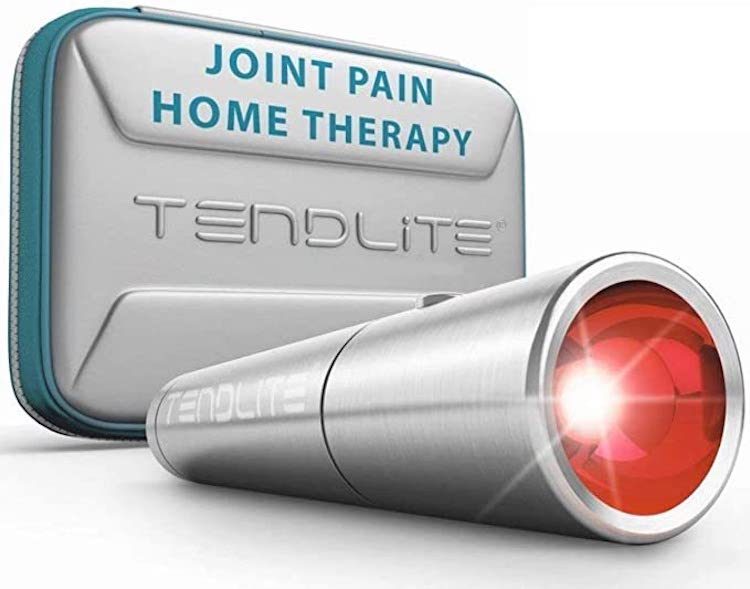 TENDLITE Infrared Light Device