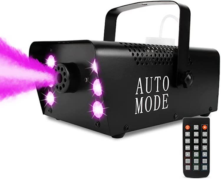 AGPTEK Fog Machine