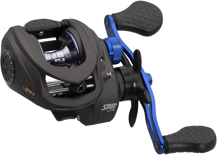 Lew&#039;s Inshore LFS