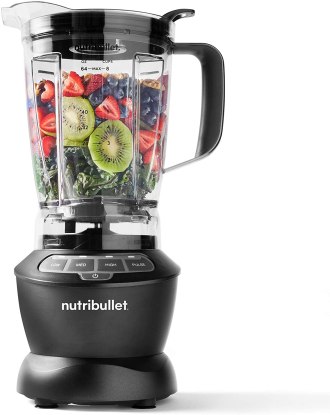 NutriBullet 1200-Watt Blender Combo