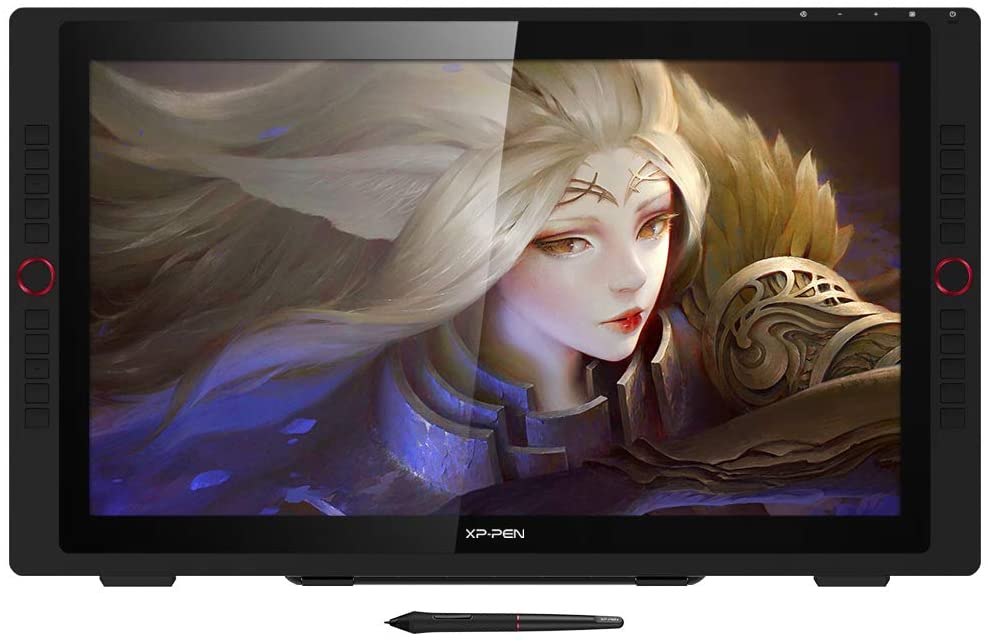 XP-Pen Artist24 Pro