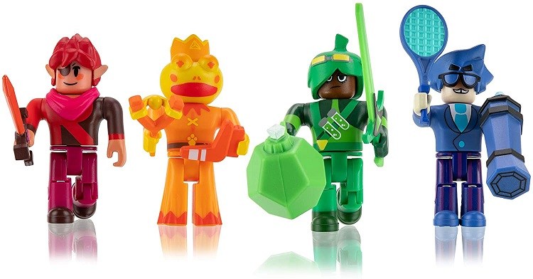 Cool store roblox toys