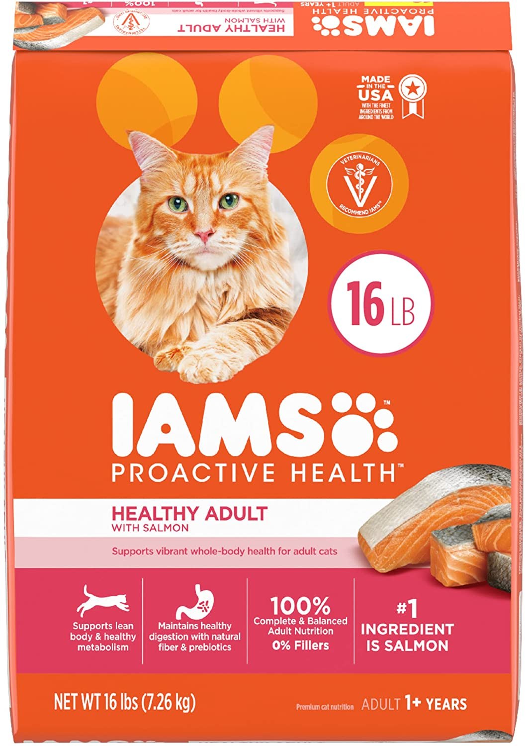 5 Best Dry Cat Foods May 2024 BestReviews