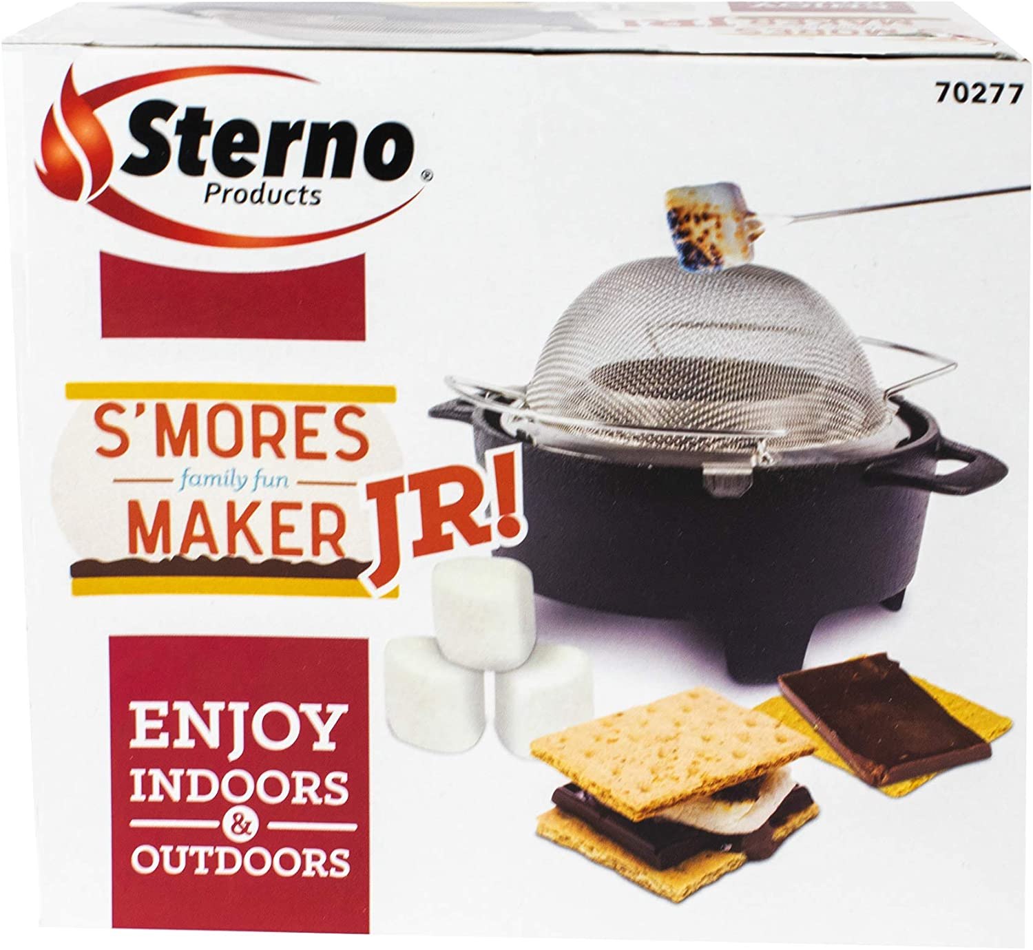 Sterno S&#039;mores Maker Junior