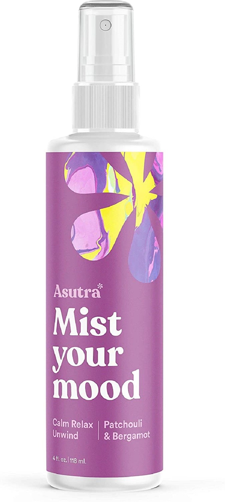 Asutra Premium Aromatherapy Mist