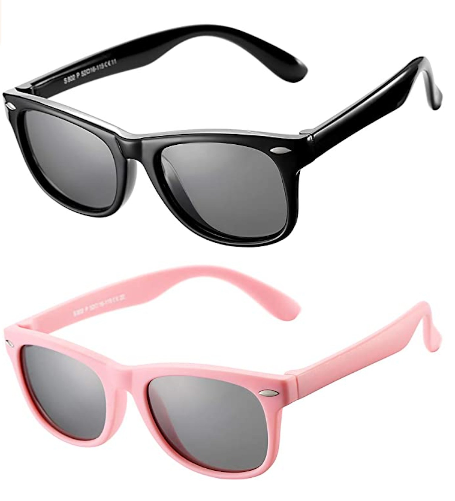 AZORB Kids&#039; Polarized Sunglasses