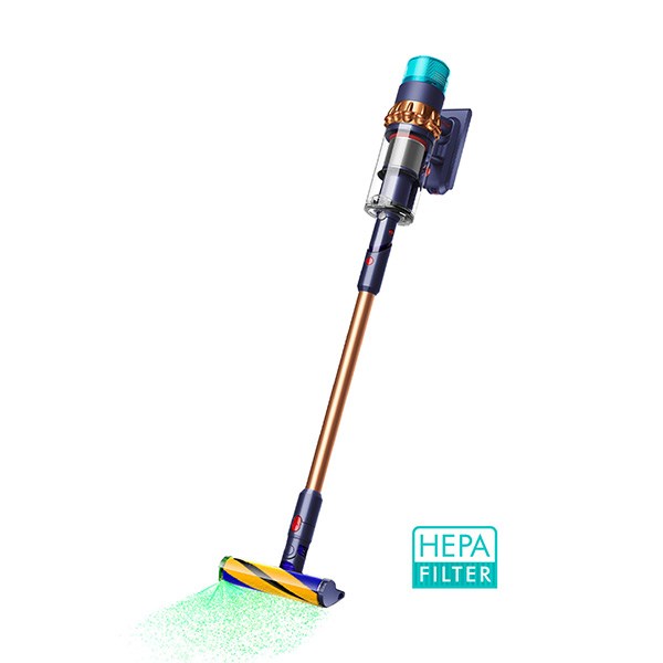 Dyson Gen5 Detect