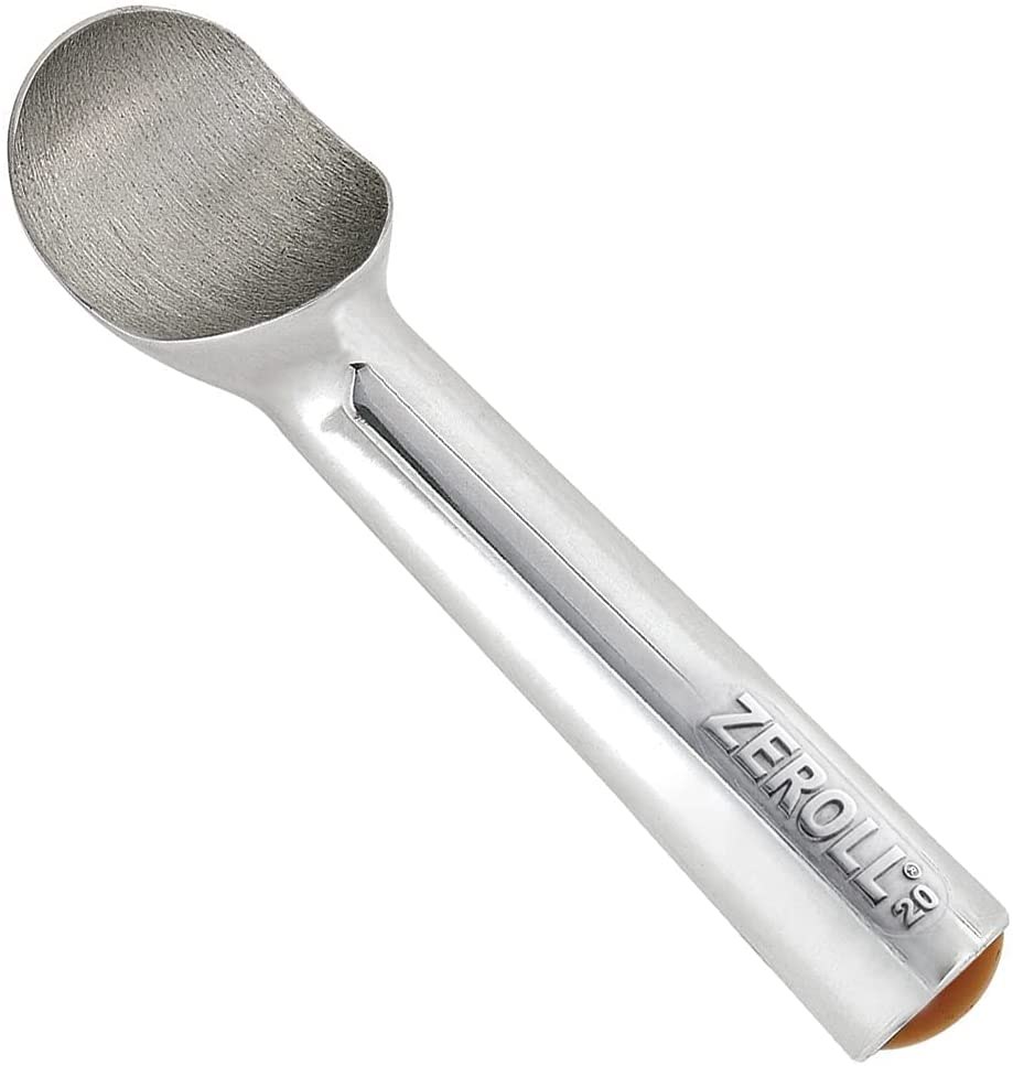 Zeroll Aluminum Ice Cream Scoop