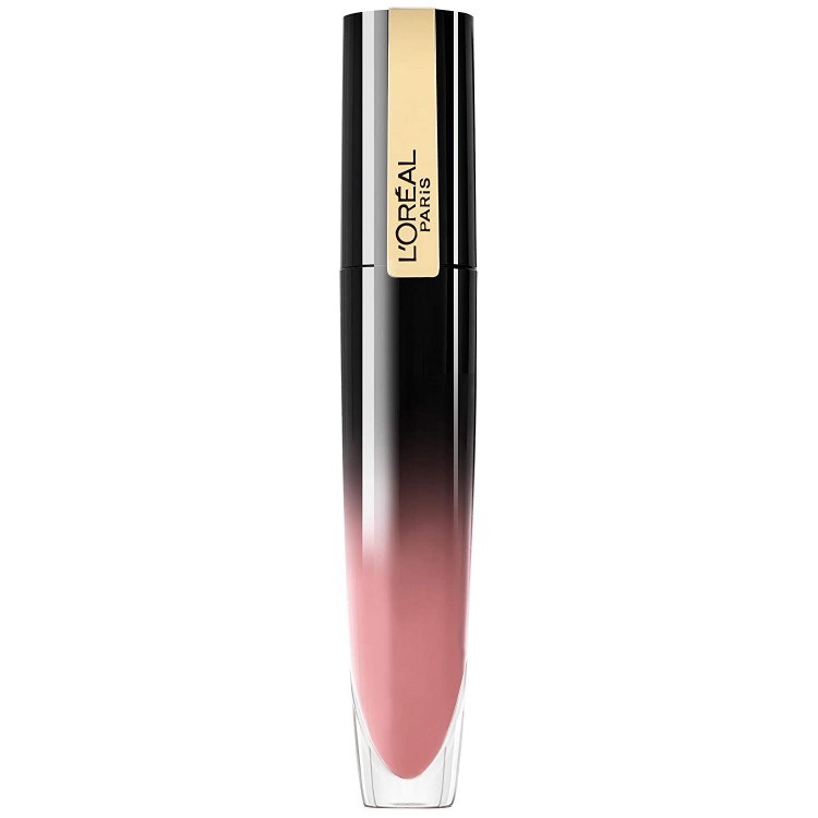 L&#039;Oréal Paris Brilliant Signature Shiny Lip Stain