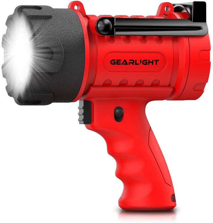 5 Best Flashlights - Dec. 2023 - BestReviews