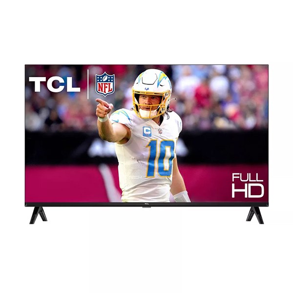 TCL 40-inch Class S3-Series 1080p HD LED Smart Google TV