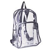 most durable clear backpack