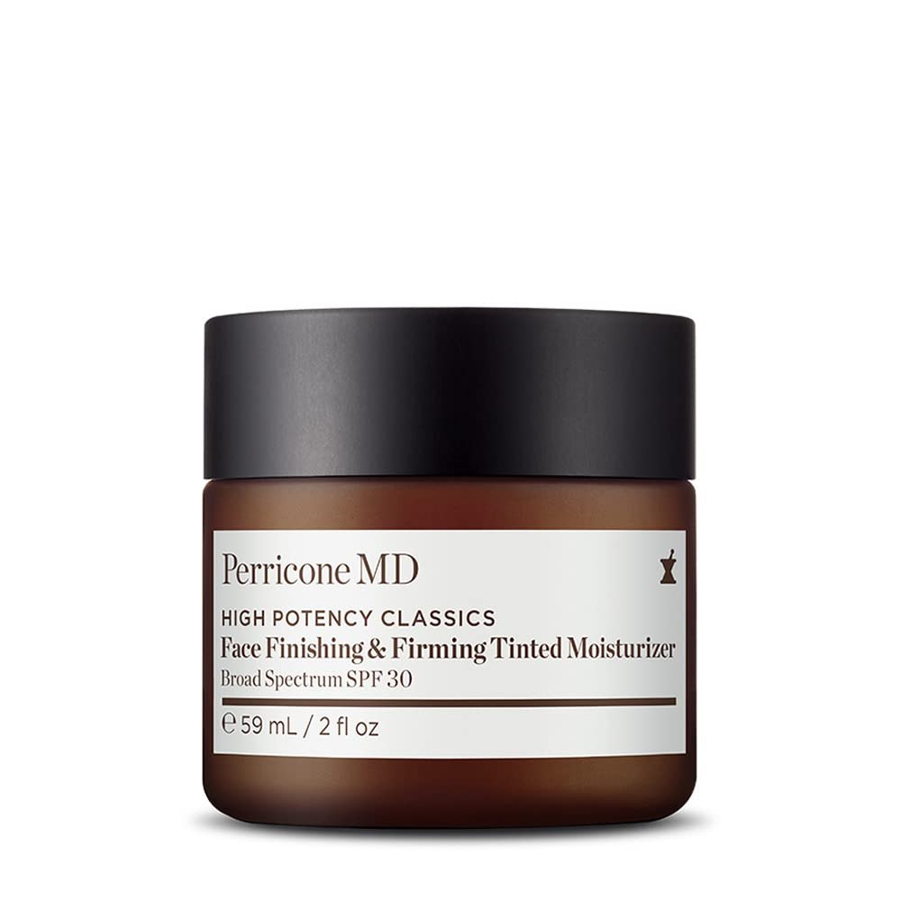 Perricone MD Face Finishing Moisturizing Tint SPF 30