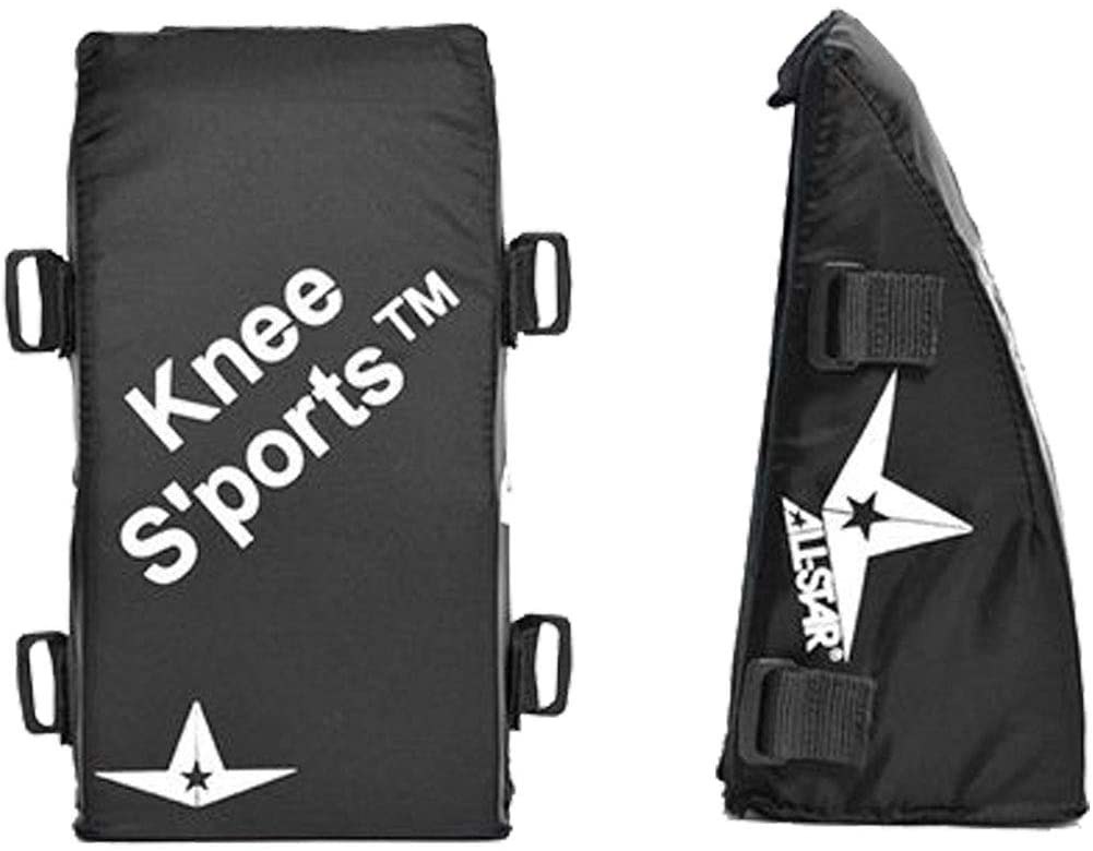All-Star Catcher’s Knee Savers