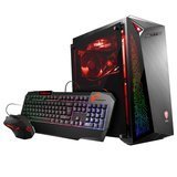 Best MSI Desktop Computers 