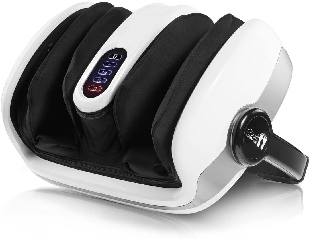 Cloud Massage Shiatsu Massager