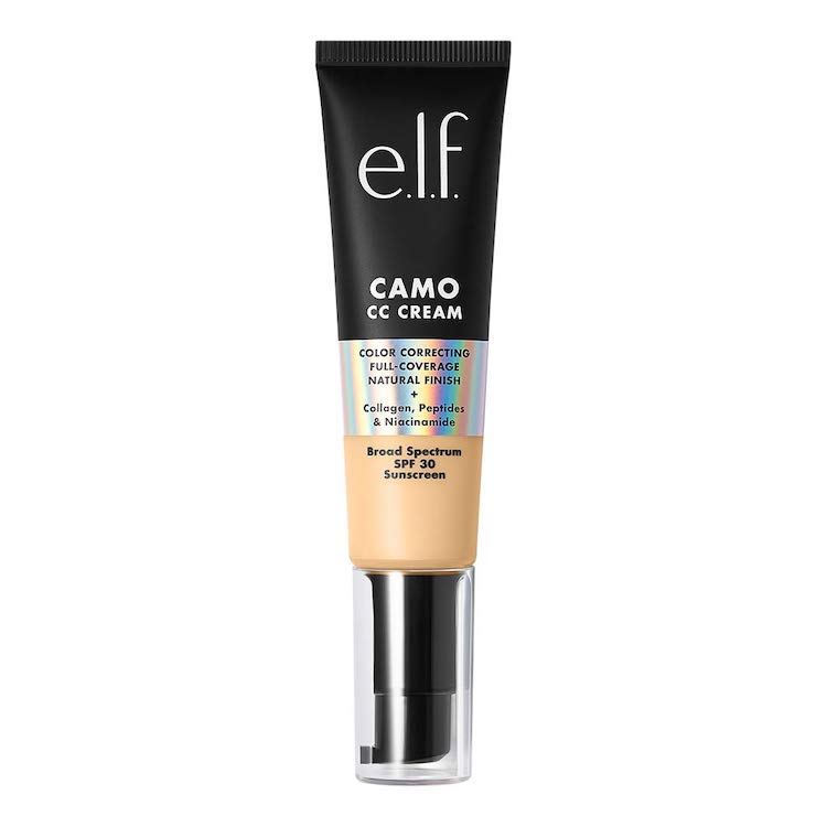 e.l.f Cosmetics Camo CC Cream