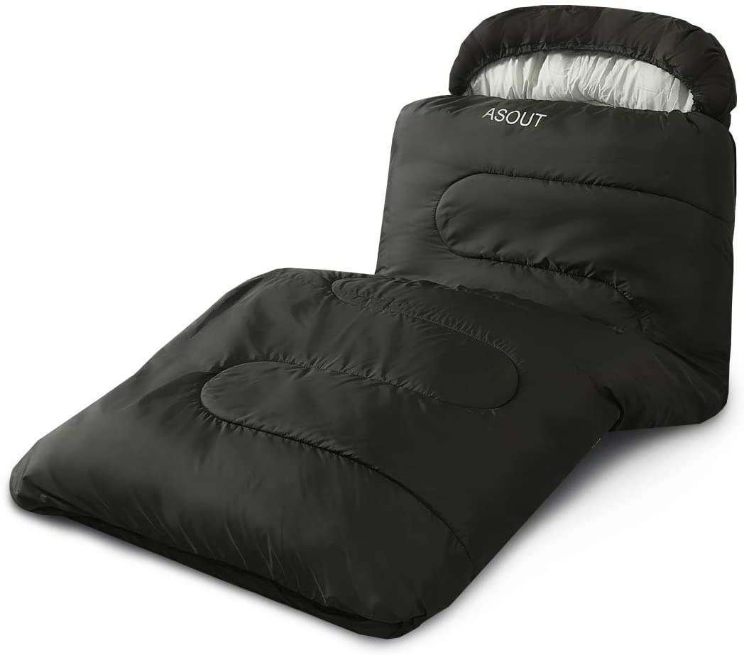ASOUT Wide Sleeping Bag