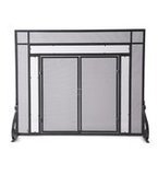 Best Fireplace Screens 