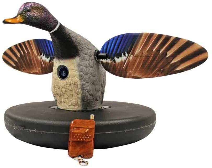 Mojo Outdoors Elite Series Floater Mallard