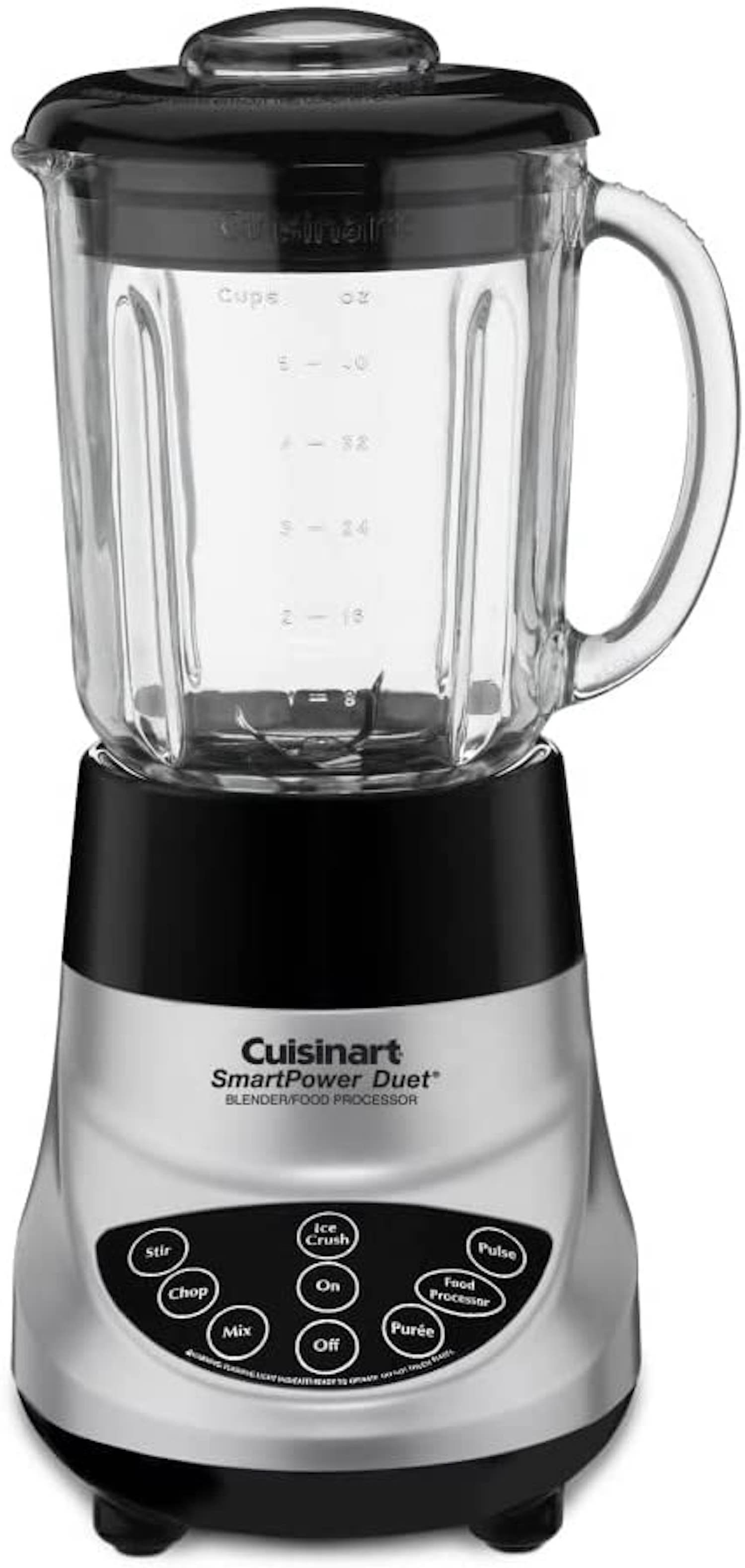 Goodful by Cuisinart's minimalistic blender classes up any countertop