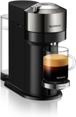 Nespresso