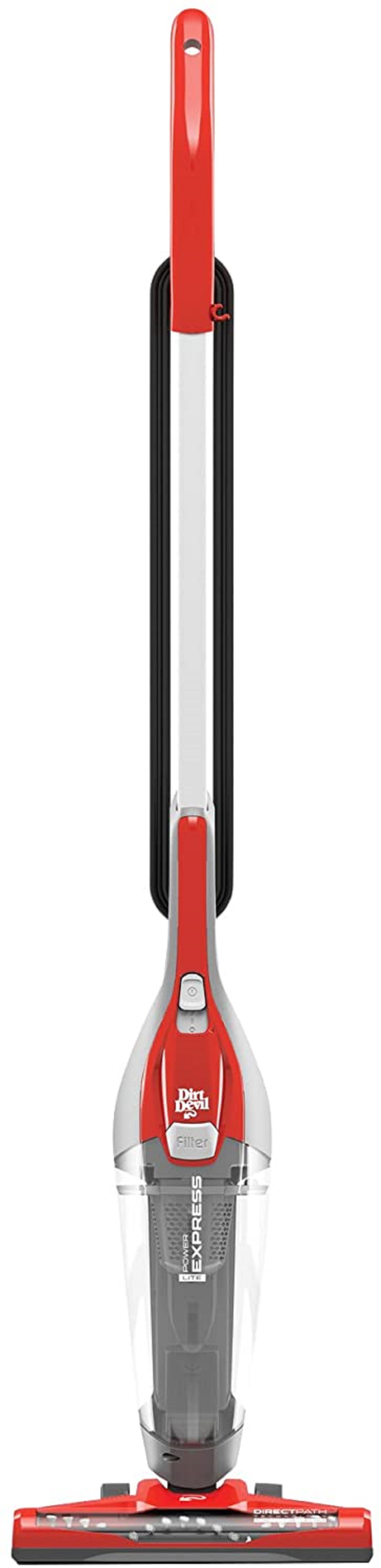 5 Best Dirt Devil Stick Vacuums - Aug 
