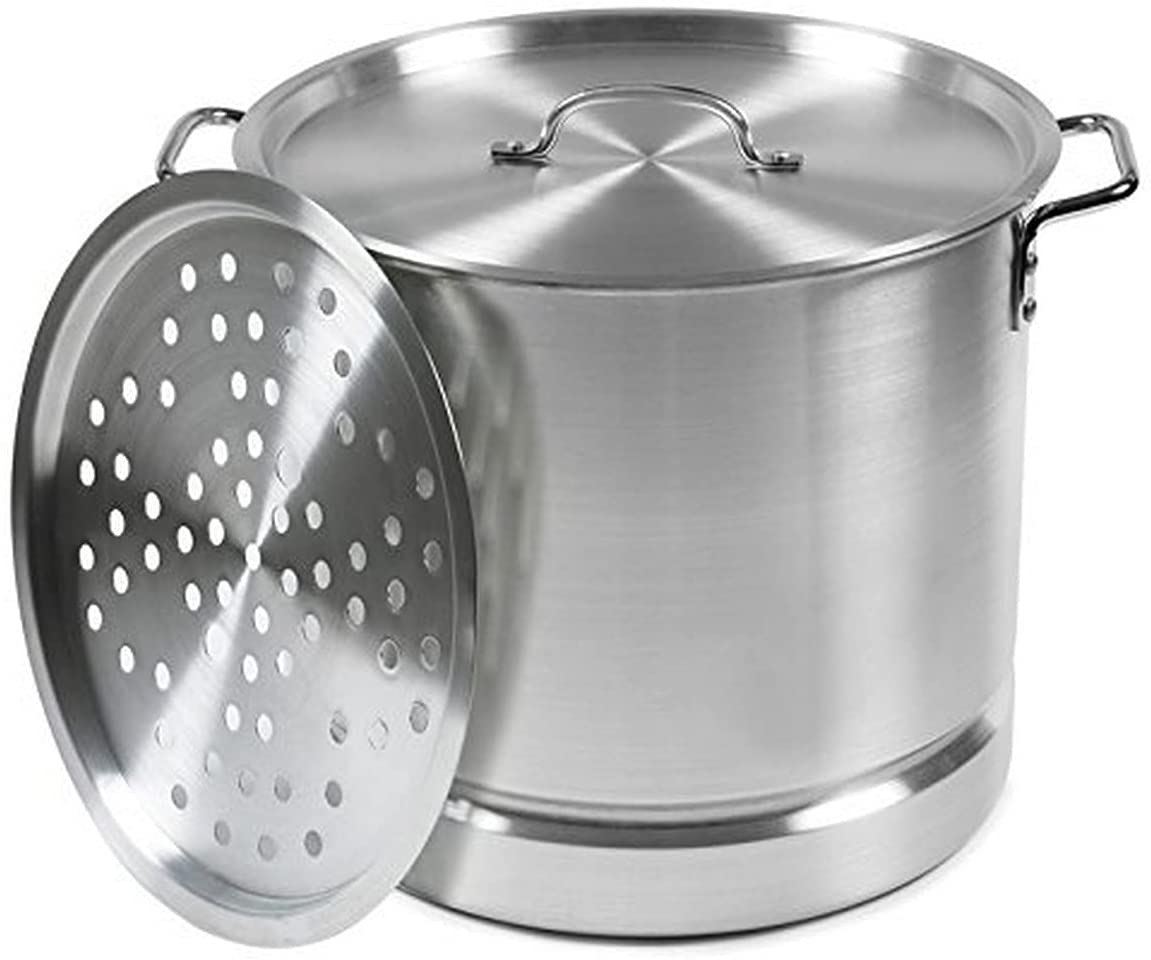 The Ultimate Guide to Steamer Pot - KÖBACH