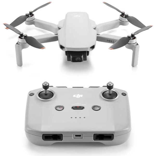 DJI Mini 2 SE