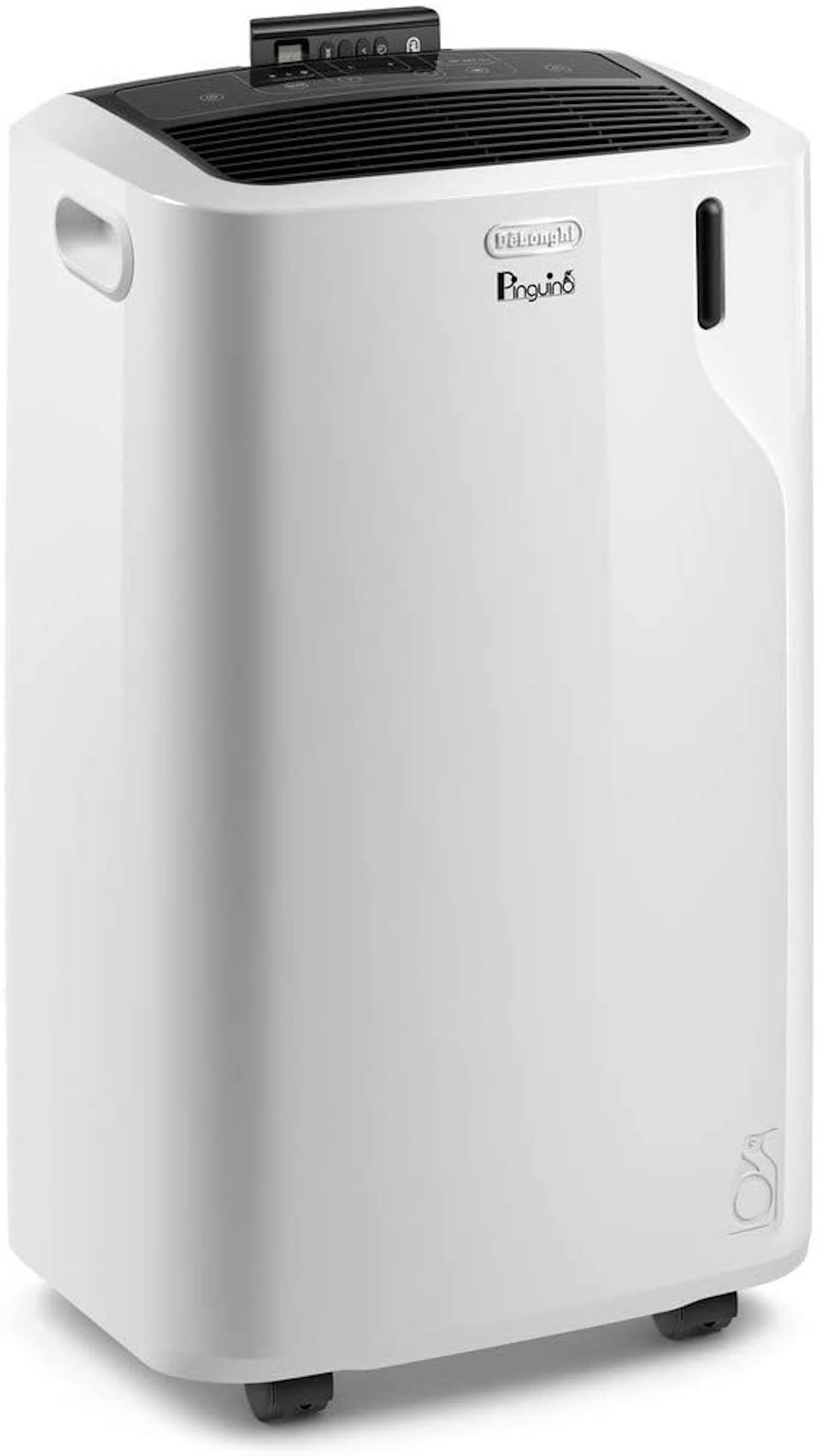 Fingerhut - BLACK+DECKER 7,500 BTU DOE (14,000 BTU ASHRAE) Portable Air  Conditioner with Heat, White