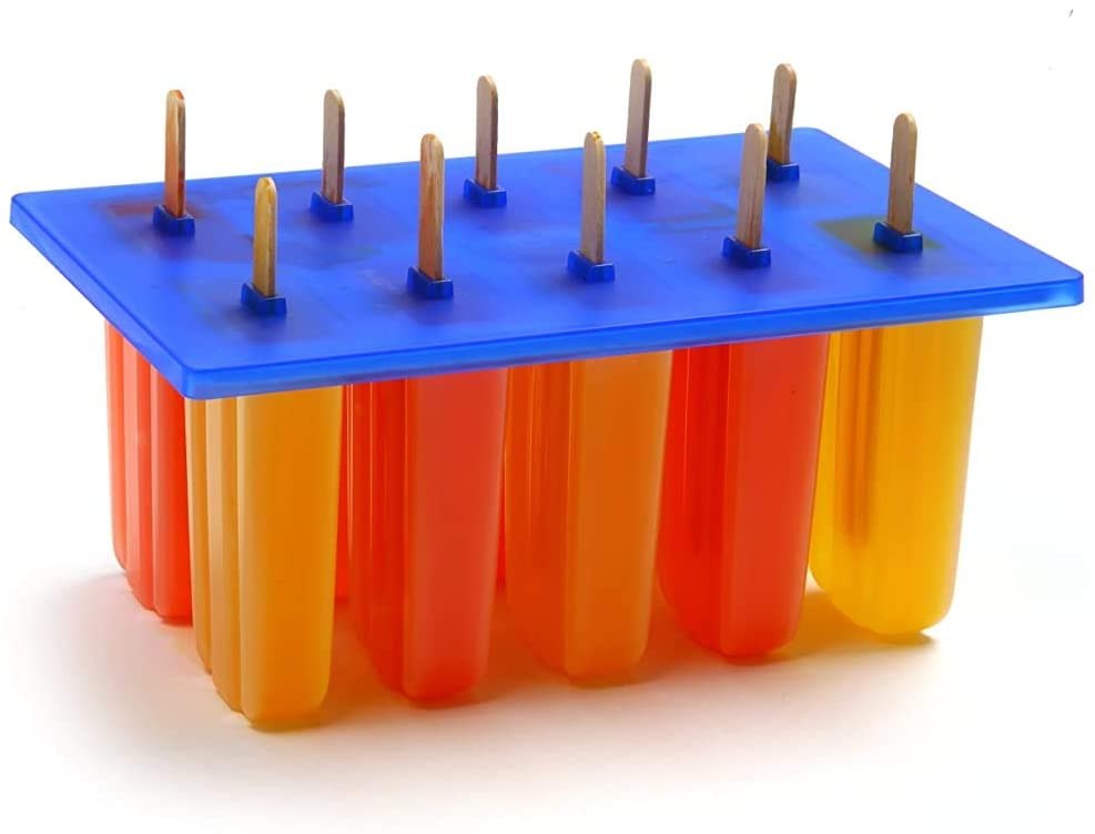 Norpro Frozen Ice Pop Maker