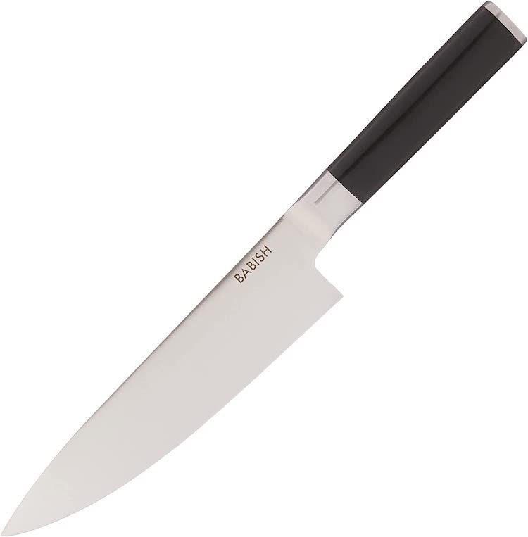 Babish 8&quot; Chef Knife