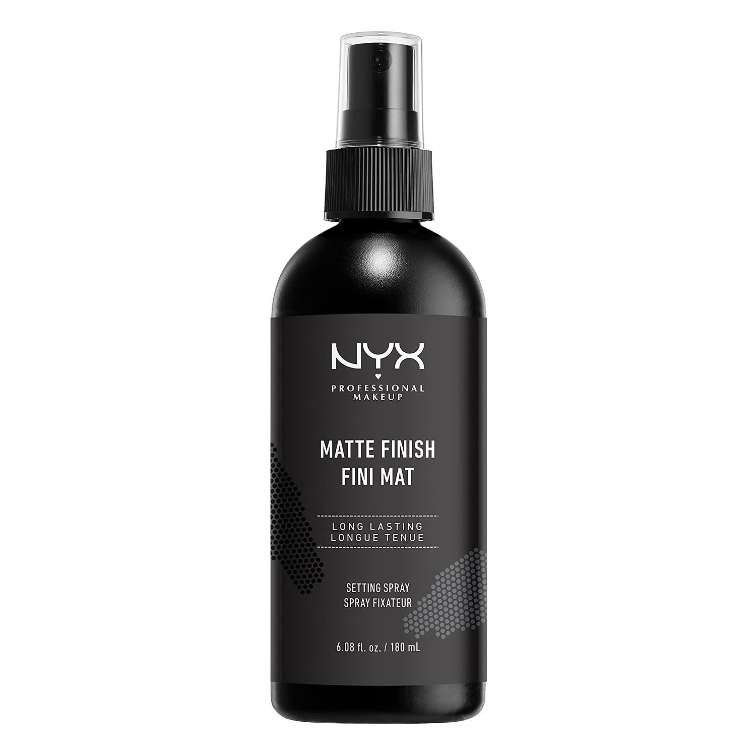 NYX Professional Makeup Setting Spray
