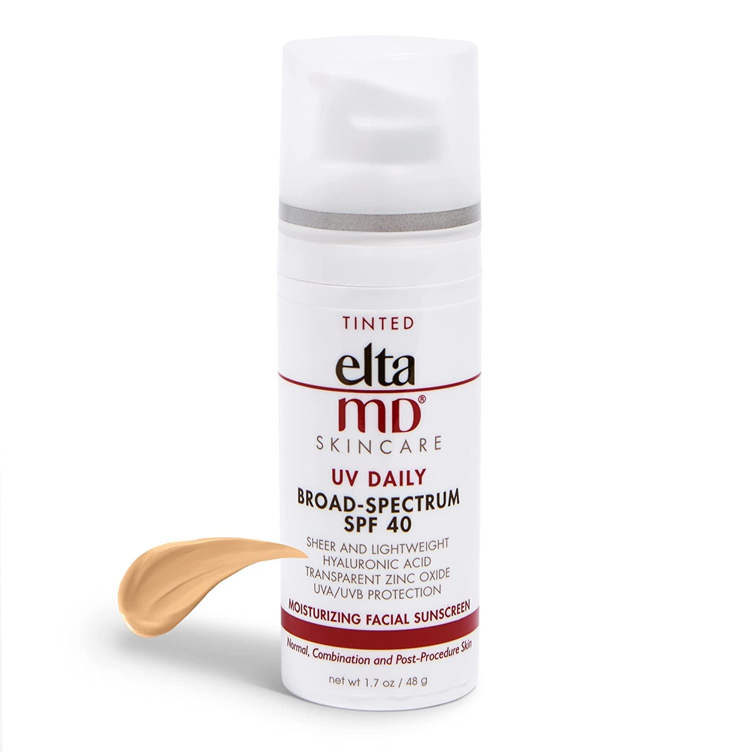 EltaMD UV Daily Moisturizer