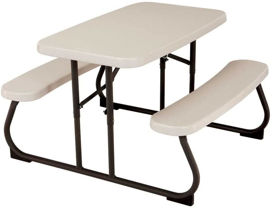 Lifetime Kids Picnic Table,