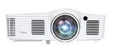 Best Short Throw Projectors