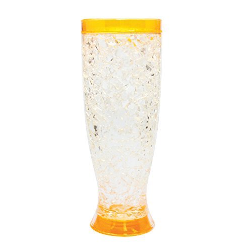 Rockin Gear 16 oz. Double Wall Gel Freezer Mug